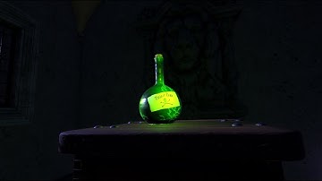 HKU 3D Prop Building - Grimblee