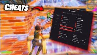 LEGIT **CHEATING** In Unreal Rank 🏆 | Private Cheat screenshot 3