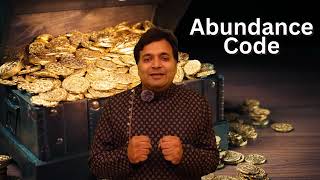 Abundance Code