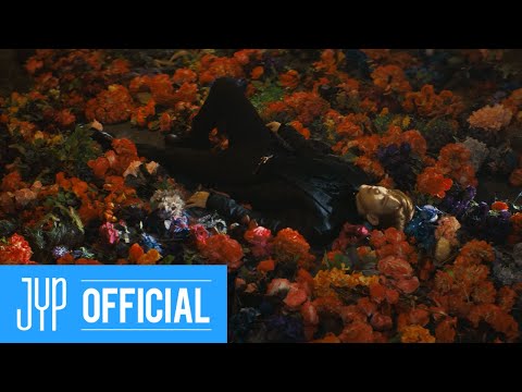 JUN. K (준케이) "30분은 거절할까 봐" M/V