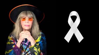 LUTO: Rita Lee morre aos 75 anos após ter dura batalha contra um câncer