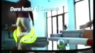 Comerciales Mexicanos Air Wick 2005