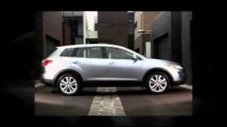 Mazda Dealer Atlanta