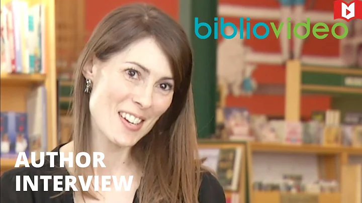 Author Interview: Colleen Nelson on writing Harvey...