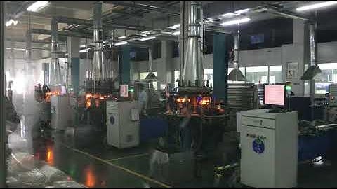 Aijiren vials  manufactoring