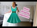 Wedding Planning | Dress Day!