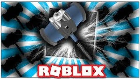 How to make an owner BAN HAMMER TOOL in Roblox Studio🛠!