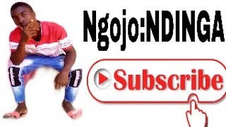 Ngojo Man-NDINGA VIDEO MP4 | 0622451275