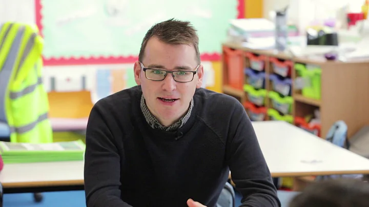 Leader of Southampton City Council, Cllr Christopher Hammond, Introduces the Green City Charter