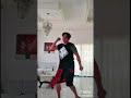 (tiktok)dancing moves of my 2 idols wowie&Spencer reyes