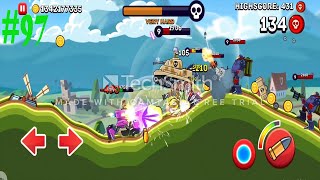 Hills Of Steel  Mod : New Tank Valkyrie (Mythic) New Update New Version 8.0.0 - Mod Apk 2025 🔥 # 97 screenshot 5