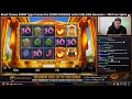 RNPCASINO STREAM (08/06/2020) PART 1 - Slots and Casino Games