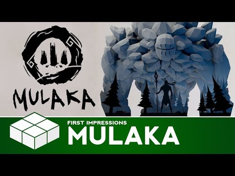Mulaka | PC Gameplay & First Impressions