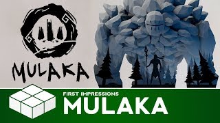 Mulaka | PC Gameplay & First Impressions