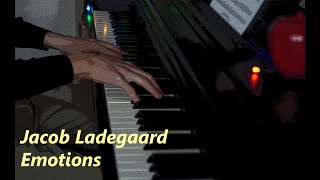 Jacob Ladegaard (Jacob's Piano) - Emotions