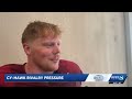 Watch full 'Big College Kickoff: Cy-Hawk Showdown'