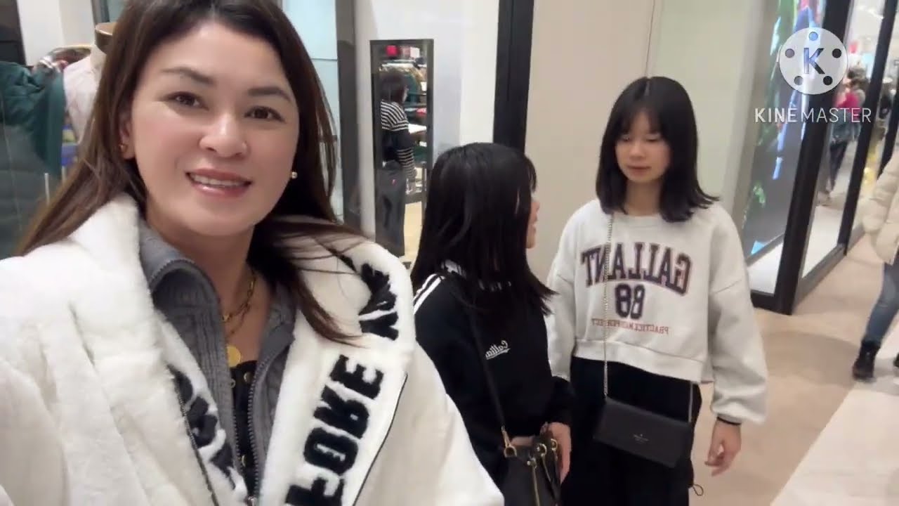 Update! Late upload 😁🥰