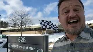 Welcome Back from winter break!