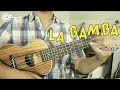 Como tocar "La Bamba" en el Ukulele - Tutorial + Acordes FÁCIL (HD)