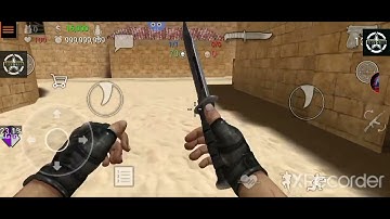 SFG2 GAMEPLAY with revive hack and more...