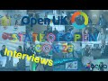 State Of OpenCon 2023 by OpenUK - Attendee Interviews