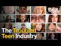 Inside the "Troubled Teen Industry"