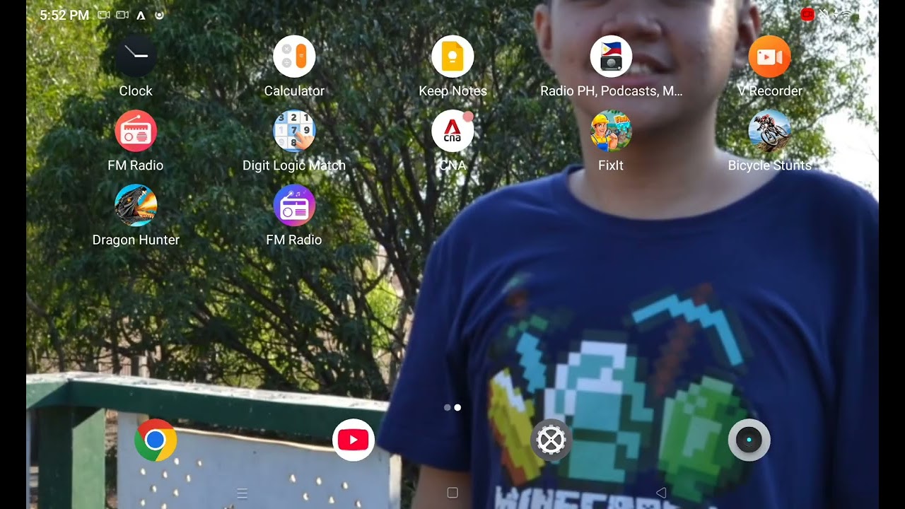 Sorry, Dragon Hunter keeps stopping. Do you want to need fix? | ANDREoid CAM 