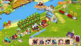 Егерь Новое достижение Родина БОЛЬШОЙ УРОЖАЙ screenshot 5