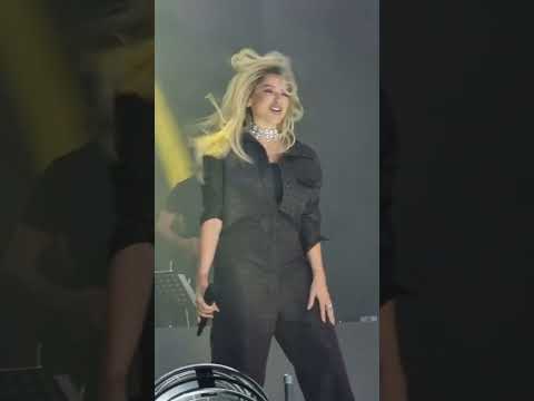 Hadise - Sen Dönene Kadar | Live