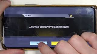 Call Of Duty Mobile How To Adjust Rotation Mode