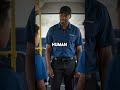 Bus Driver Becomes Neighborhood Peace Keeper
