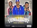 Kamomav X Fuge5 TANIJOGBE Prod Dj Dumo