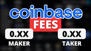 Coinbase Fees Explained ✅ Coinbase Trading Fees (Buy, Sell & Examples)