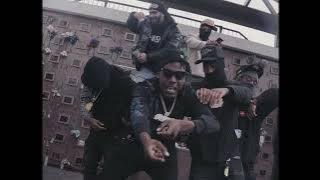 Nohandouts Fats x Tearitoff Greezy x ABF Shaq - Wig Split