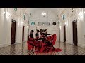 Spanish Fusion | Al-Andalus | Belly Dance Video | Ladies In The Jazz (Belly Fusion Dance Troupe)