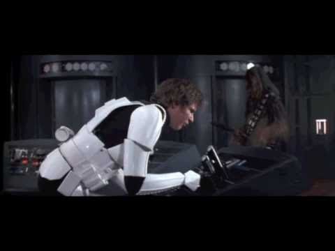 mc chris - Han Solo