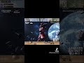 Call of duty mobile Gundam Sazabi showcase with custom finisher #codm #codmleaks #codmgundam #codmbr