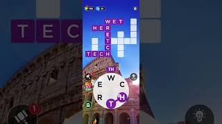 Words of Wonders Level 693 | Wow Level 693 | Wow Colosseum Answers Words of Wonders Level 693 | Wow Level 693 | Wow Colosseum Answers