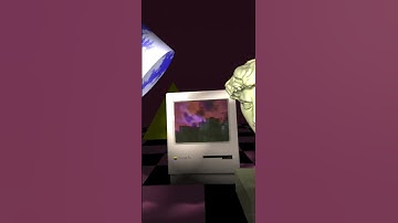 Welcome to Macintosh Plus