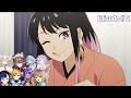 Akane-banashi Episode 2 Vtuber Reaction Mashup |あかね噺 Mashup アニメレアクション