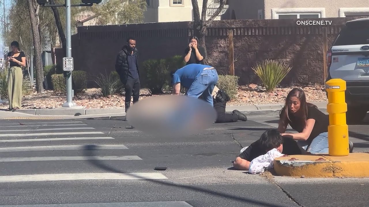 One Brother Killed, Second Injured in Scooter Crash - YouTube
