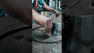 1 Minute Ring Making Process in Just 21 Seconds 🔥