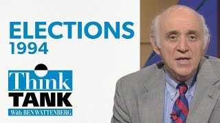 Are American elections fair (1994) | THINK TANK