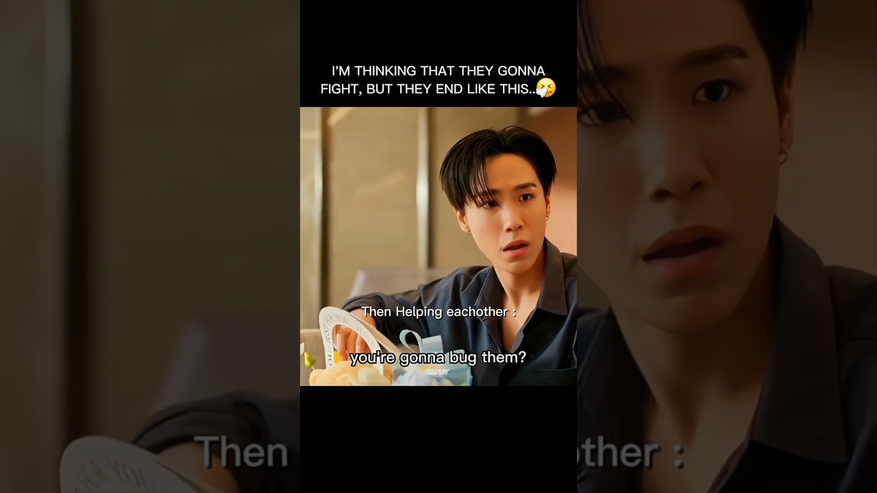 when two Scammer meets 😂 || My Romance Scammer 