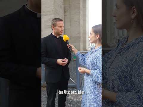 Was bedeutet 'Heiligkeit'?