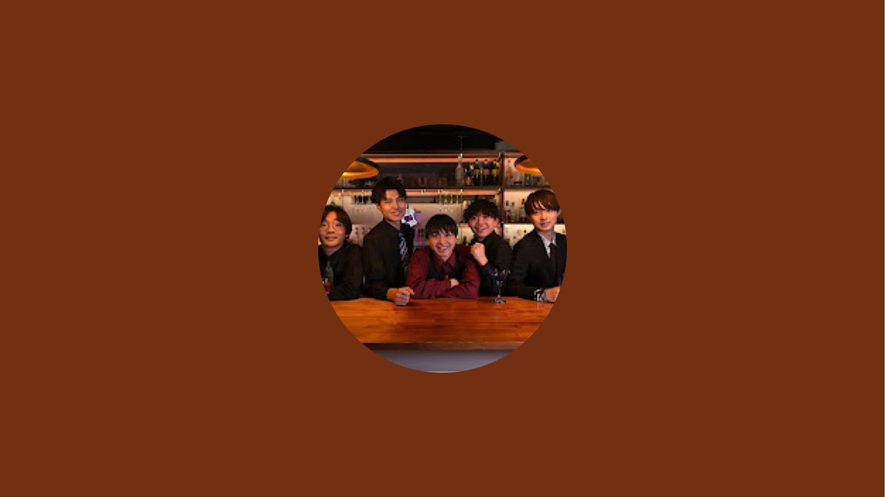 ど平日昼間のバー雑談！youtubeどうしようぅ！