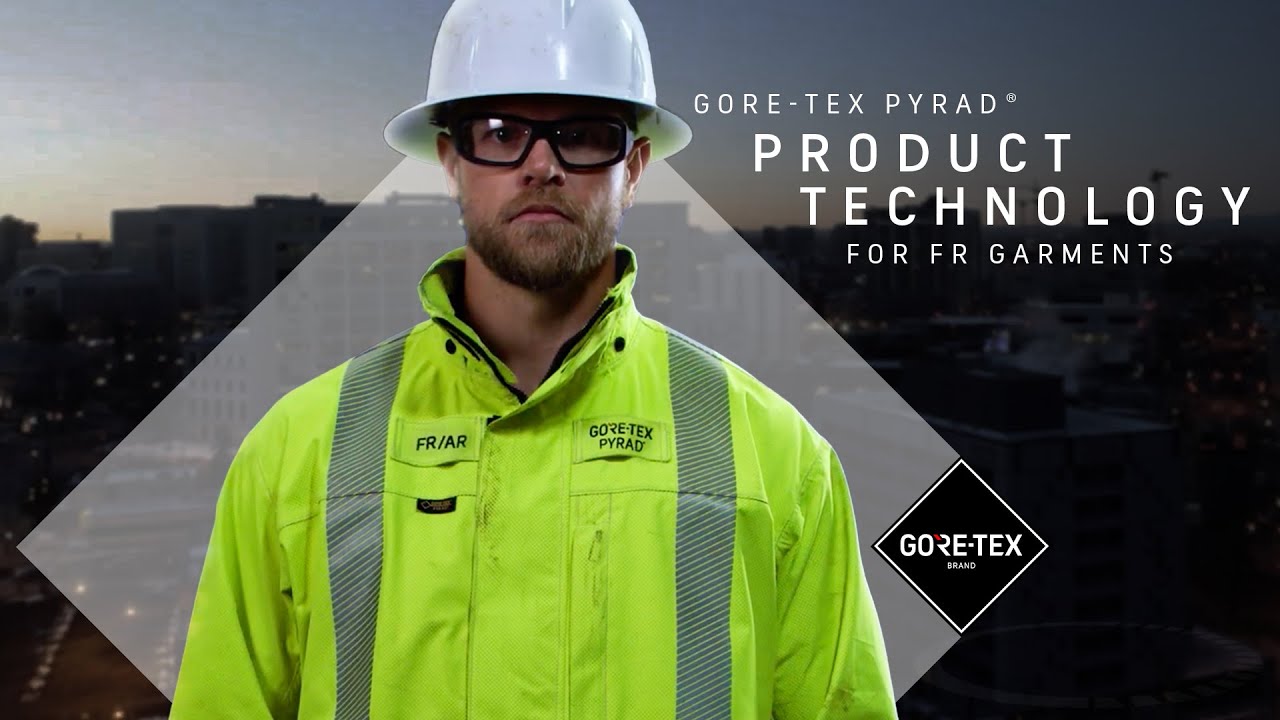 GORE® Electric Utility FR Apparel