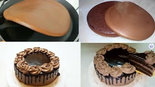 Learn how to make easy perfect chocolate cake at home. hope you like
this video; if do; don't forget give a and subscribe our channel.
enjoyy!!! ...