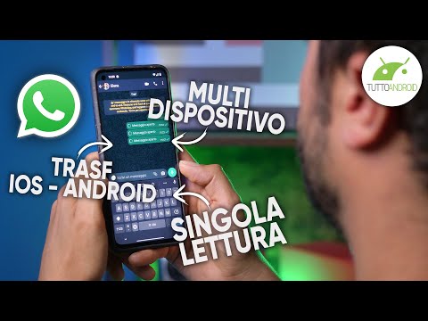 WHATSAPP EVOLVE! Ecco 7 NOVITÀ che forse NON CONOSCEVI perché appena arrivate