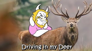 Download Lagu Asgore Driving in my Deer MP3 Download Lagu Asgore Driving in my Deer MP3